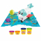 Наборы для лепки - Набор для лепки Play-Doh ​Starters Самолет (F8804)#3