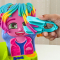 Набори для ліплення - Набір для ліплення Play-Doh Салон зачісок (F8807)#4