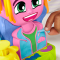Набори для ліплення - Набір для ліплення Play-Doh Салон зачісок (F8807)#6