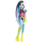 Ляльки - Набір-сюрприз Monster High Неонові та бомбезні Жахо-секрети Френкі (HNF79)#2