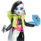 Куклы - Набор-сюрприз Monster High Неоновые и бомбезные Ужасо-секреты Фрэнки (HNF79)#4