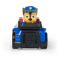 Фигурки персонажей - Игровой набор Paw Patrol Мини спасательный автомобиль с водителем Гонщик (SM17791/4540)#2