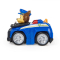Фигурки персонажей - Игровой набор Paw Patrol Мини спасательный автомобиль с водителем Гонщик (SM17791/4540)#3