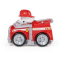 Фигурки персонажей - Игровой набор Paw Patrol Мини спасательный автомобиль с водителем Маршал (SM17791/4564)#3