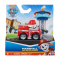 Фигурки персонажей - Игровой набор Paw Patrol Мини спасательный автомобиль с водителем Маршал (SM17791/4564)#4