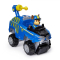 Фігурки персонажів - Ігровий набір Paw Patrol Джунглі Автомобіль-трансформер з водієм Гонщик (SM17776/0594)#2