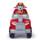 Фігурки персонажів - Ігровий набір Paw Patrol Джунглі Автомобіль-трансформер з водієм Маршал (SM17776/0600)#3