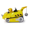 Фігурки персонажів - Ігровий набір Paw Patrol Джунглі Автомобіль-трансформер з водієм Кремез (SM17776/0624)#3