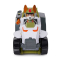 Фигурки персонажей - Игровой набор Paw Patrol Джунгли Автомобиль-трансформер с водителем Трекер (SM17776/0631)#4
