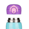 Пляшки для води - Термоc Yes Glamour 420 мл (708201)#4