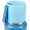 Пляшки для води - Термоc Yes Fusion синій з чашкою 500 мл (708209)#5