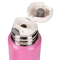 Пляшки для води - Термоc Yes Fusion рожевий з чашкою 420 мл (708208)#3