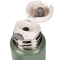Пляшки для води - Термоc Yes Fusion зелений 420 мл (708207)#3