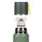 Пляшки для води - Термоc Yes Fusion зелений 420 мл (708207)#4