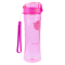 Пляшки для води - Пляшка для води Yes Рожева 680 мл (707620)#2