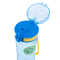 Пляшки для води - Пляшка для води Yes Ukraine 680 мл (707855)#3