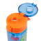 Пляшки для води - Пляшка для води Yes Sticky Mood 600 мл (707957)#3