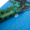 Канцтовари - Папка-органайзер Yes Minecraft A4 на липучці (492105)#3