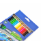 Канцтовари - Олівці кольорові Yes Street racing 18 штук 36 кольорів (290488)#2