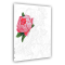 Товары для рисования - Набор для творчества Santi Девушка с розовыми пионами 2 в 1 (954675)#2