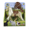 Фігурки тварин - Ігрова фігурка коня Маленький​ кінь з гребінцем бежевий (4322622/1)#2