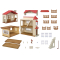 Мебель и домики - Игровой набор Sylvanian Families Большой дом с секретной мансардой (5708)#2