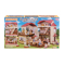 Мебель и домики - Игровой набор Sylvanian Families Большой дом с секретной мансардой (5708)#3