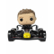 Фигурки человечков - Игровая фигурка Funko Pop Формула-1 Макс Ферстаппен в машине (72617)#2