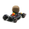Фигурки человечков - Игровая фигурка Funko Pop Формула-1 Макс Ферстаппен в машине (72617)#4