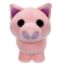 Мягкие животные - Мягкая игрушка Adopt me! S3 Поросенок 20 см (AME0053)#2