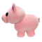 Мягкие животные - Мягкая игрушка Adopt me! S3 Поросенок 20 см (AME0053)#3