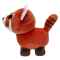 М'які тварини - М'яка іграшка Adopt me! S3 Червона панда 20 см (AME0055)#3