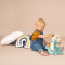 Развивающие игрушки - Развивающая игрушка Smoby Little Черепашка 2 в 1 (140310)#4