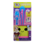Куклы - Игровой набор Polly Pocket Сюрпризы в шкафу желтая (HRD64/HTV04)#3