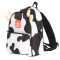 Рюкзаки и сумки - Рюкзак Supercute Корова (SF113)#2