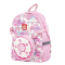 Рюкзаки и сумки - Рюкзак Supercute Розовый котенок 2 в 1 (SF127)#2