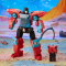 Трансформери - Трансформер Transformers Legacy Делюкс Autobot Peacemaker (F2990/F3035)#4
