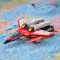 Трансформеры - Трансформер Transformers Legacy Вояджер Strarscream (F2991/F3056)#5