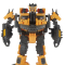 Трансформери - Трансформер Transformers Generations Studio series Батлтрап (E0702/F7241)#2