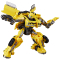 Трансформери - Трансформер Transformers Generations Studio series Бамблбі (E0701/F7237)#2