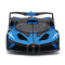 Автомоделі - Автомодель Maisto Bugatti Bolide (32911 blue)#3
