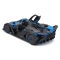 Автомоделі - Автомодель Maisto Bugatti Bolide (32911 blue)#5