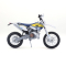 Автомоделі - Мотоцикл Maisto Husqvarna FE 501 (31101-16921)#2