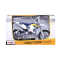 Автомоделі - Мотоцикл Maisto Husqvarna FE 501 (31101-16921)#5