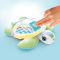 Набори для творчості - Набір для творчості Canal Toys DIY Airbrush nature Зелена черепаха (OFG280)#4