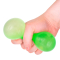 Антистресс игрушки - Игрушка-антистресс Monster Gum Крутой замес Шугар неон зеленый (38675/1)#2