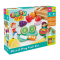 Детские кухни и бытовая техника - Игровой набор Addo Busy Me Играй-нарезай-фрукты (315-13126-B)#2