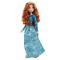 Ляльки - Лялька Disney Princess Принцеса Меріда (HLW13)#2