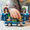 Конструктори LEGO - Конструктор LEGO Despicable Me Музичний автобус для вечірок Посіпак (75581)#6