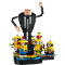 Конструктори LEGO - Конструктор LEGO Despicable Me Ґру й посіпаки з кубиків (75582)#2